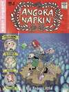 Angora Napkin comic books